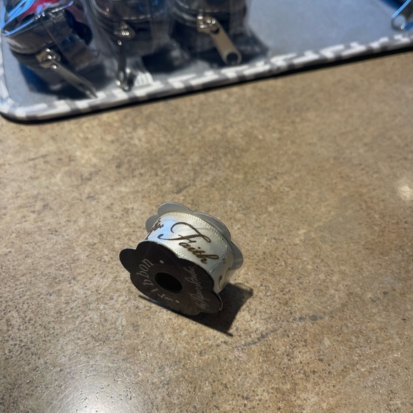 Paper Studio71 Spools of Assorted Ribbons Plus Storage Case ( MOST ARE NOT USED) - Picture 11 of 11